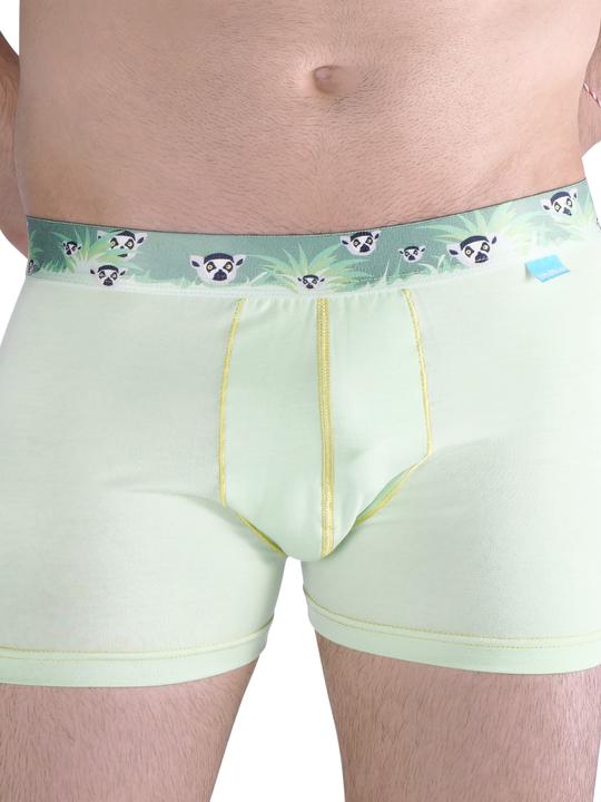 Actual product image Unabux Boxer Briefs FIVE FINGERS Mix (M, pack of 2)