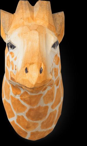 Image du produit Ferm Living Main d'animal