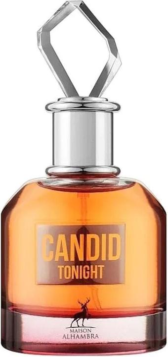 Produktbild Maison Alhambra Candid Tonight (Eau de Parfum, 100 ml)