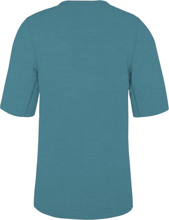 Actual product image Normani Damen Merino T-Shirt - 9767 (L)