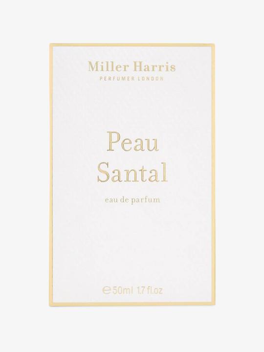 Actual product image Miller Harris Peau Santal Eau de Parfum (Eau de parfum, 100 ml)
