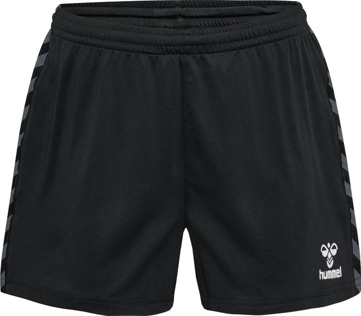 Actual product image hummel Hmlauthentic Pl Shorts Woman (M)