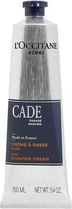 Actual product image L'Occitane Cade Shaving Cream (150 ml, Shaving cream)