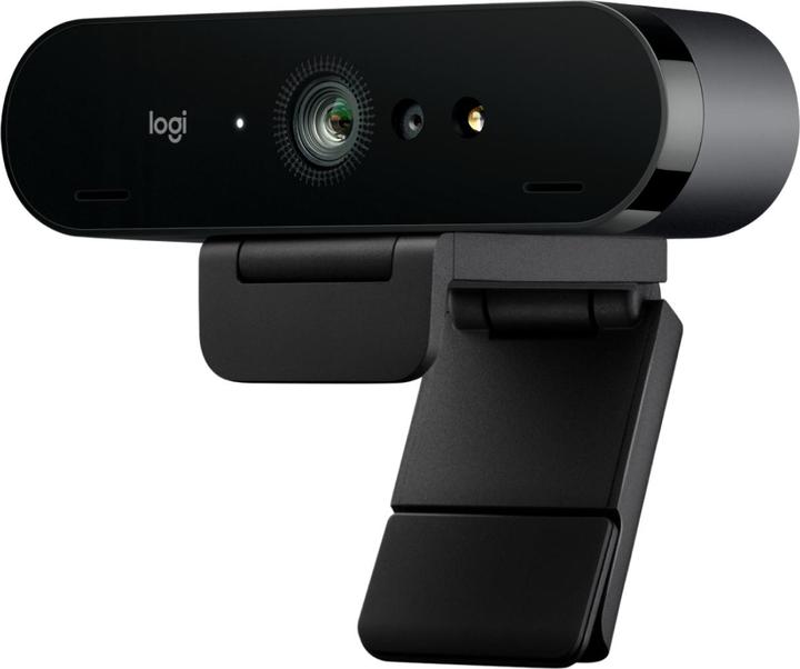Productafbeelding Logitech Brio stroom (8.80 Mpx)
