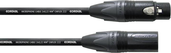 Produktbild Cordial Cpm Fm (2.50 m, XLR)