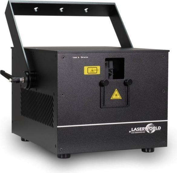 Image du produit Laserworld CS-24.000RGB ShowNET