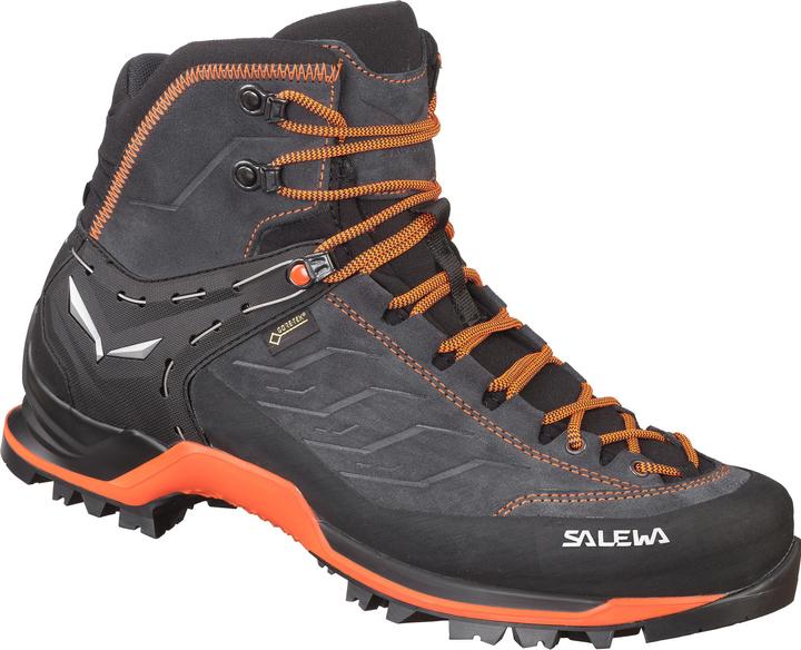 Produktbild Salewa MS Mtn Trainer GTX /fluo (44.5)