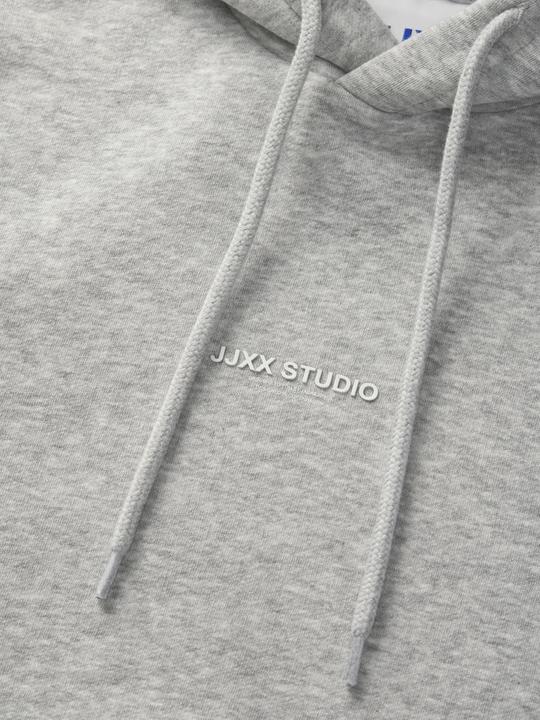 Produktbild JJXX Jxstudio Vesterbro Ls Rlx Hood Swt Noos (L)