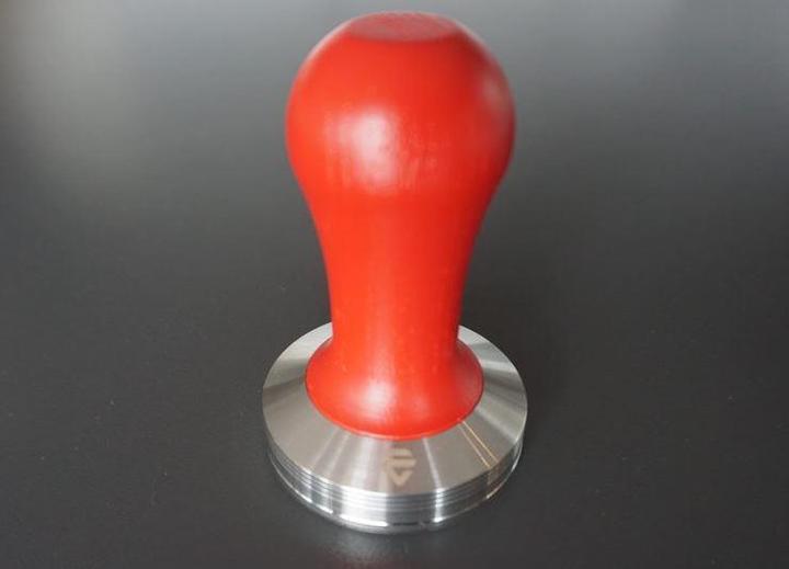 Produktbild Lelit Tamper rosso
