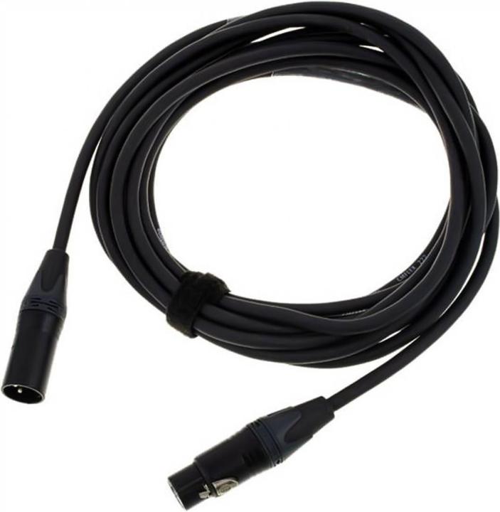 Actual product image Cordial Cpm Fm (3 m, XLR)