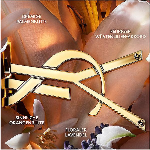 Immagine prodotto Yves Saint Laurent Fiori e fiamme Libre (Eau de parfum, 50 ml)