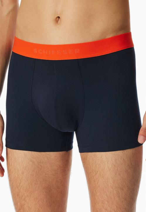 Immagine prodotto Schiesser Baule 95/5 (4XL, Confezione da 5 pezzi)