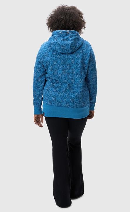 Image du produit Ragwear Neska Print Zip Plus (44)