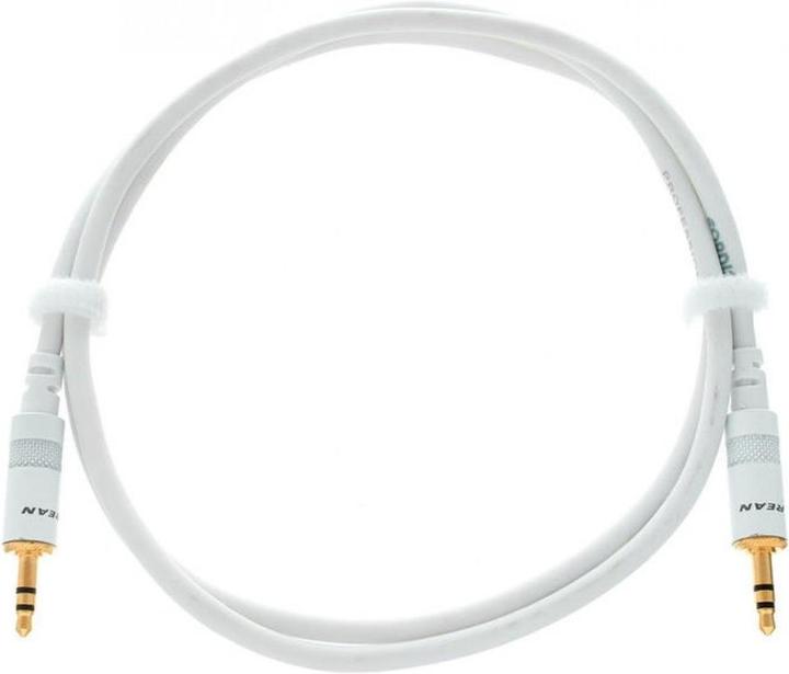 Actual product image Cordial CFS WW - 3.5mm jack cable (1.50 m, 3.5mm jack (AUX))