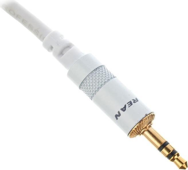 Actual product image Cordial CFS WW - 3.5mm jack cable (1.50 m, 3.5mm jack (AUX))
