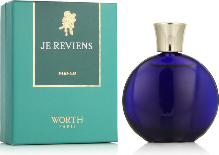 Produktbild Worth Je Reviens Eau de Parfum 15ml (Eau de Parfum, 15 ml)