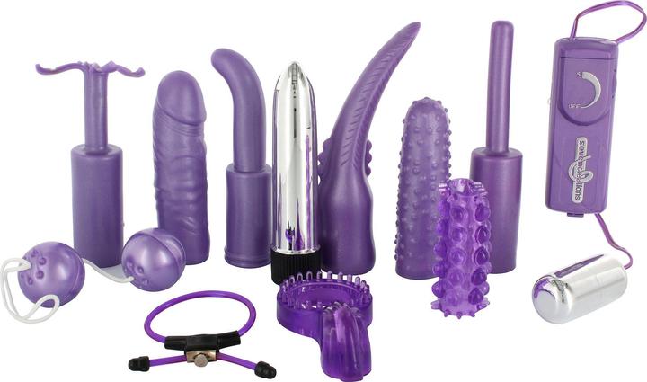 Actual product image Seven Creations The Dirty Dozen