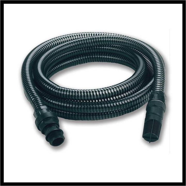 Actual product image Einhell AQUINNA 36/30 Set Akku-Gartenpumpe 3000 l/h 26 m (Garden pump)