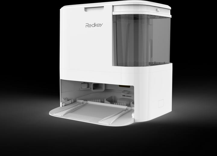Produktbild Redkey R20 Roboter Staubsauger (Saugroboter)