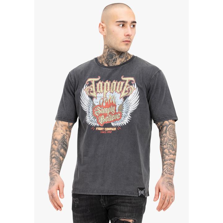 Tapout Dellano