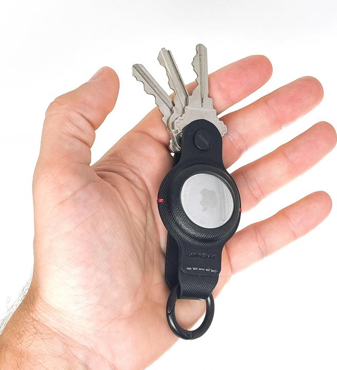 Image du produit Key Smart Air - Organiseur de clés avec étui AirTag