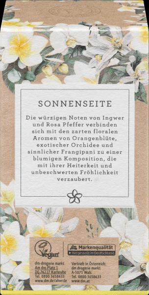 Immagine prodotto dm alverde Eau de Parfum Sunny Side (Eau de parfum, 50 ml)