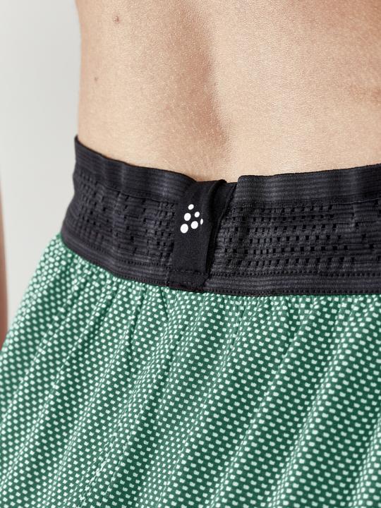 Produktbild Craft Progress Reversible Basket Shorts W (XS)