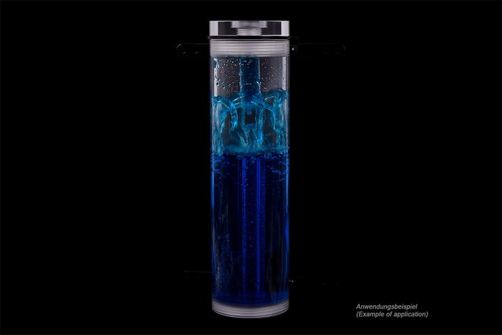 Produktbild Alphacool Eisbecher 250mm Plexi