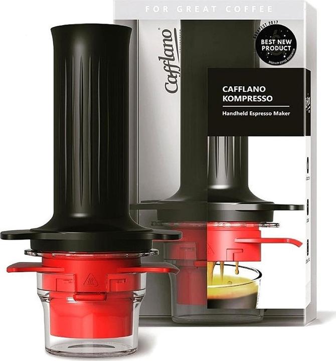 Immagine prodotto Cafflano Compresso