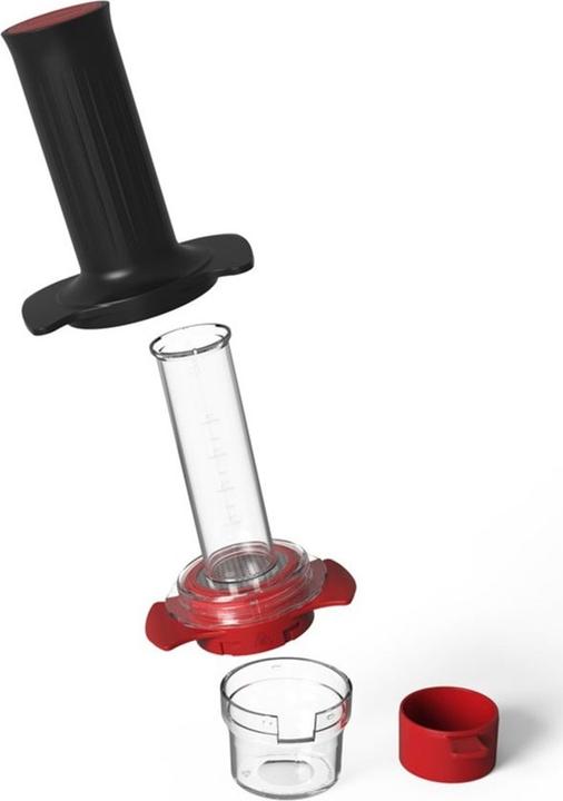 Cafflano Compresso