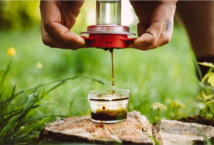Immagine prodotto Cafflano Compresso