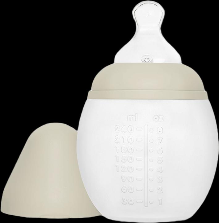 Élhée Babyflasche Sand 0 Monate+ (240 ml)