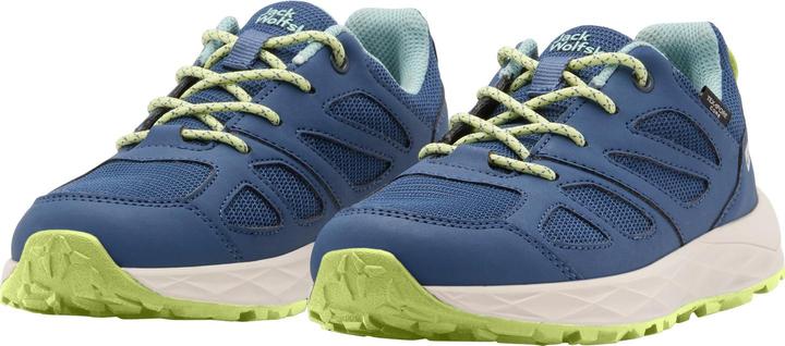 Produktbild Jack Wolfskin Woodland 2 Texapore Low K (31)