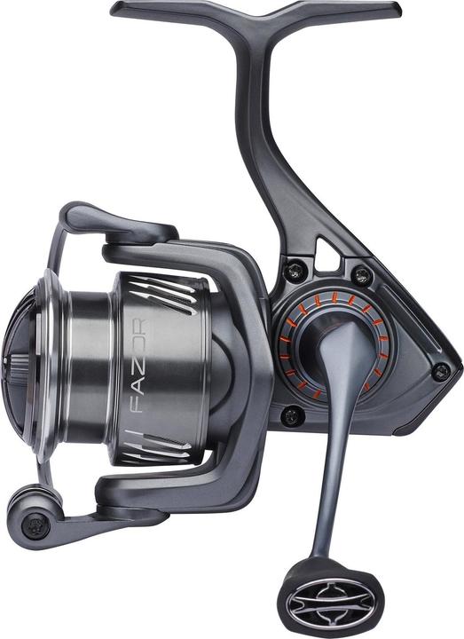 Actual product image Savage Gear Fazor Spinning Reel (2500)