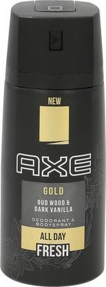 AXE Deodorant 150 Goud (150 ml)