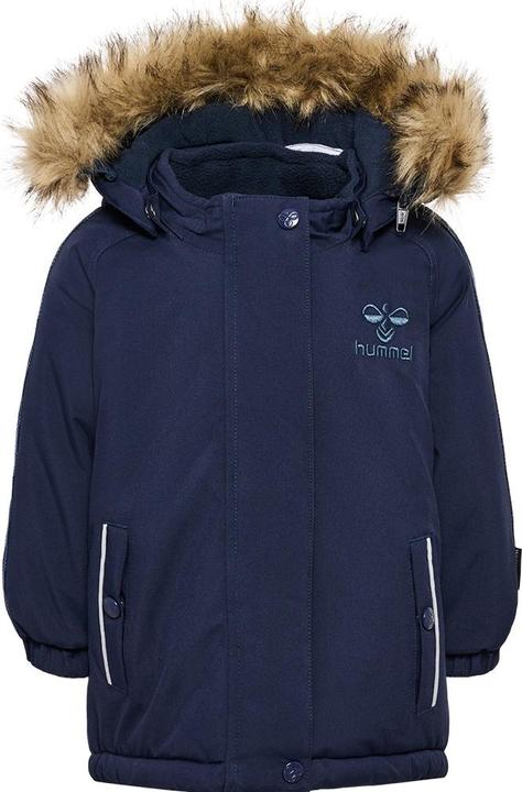 Actual product image hummel Hmlcanyon Tex Jacket (74)