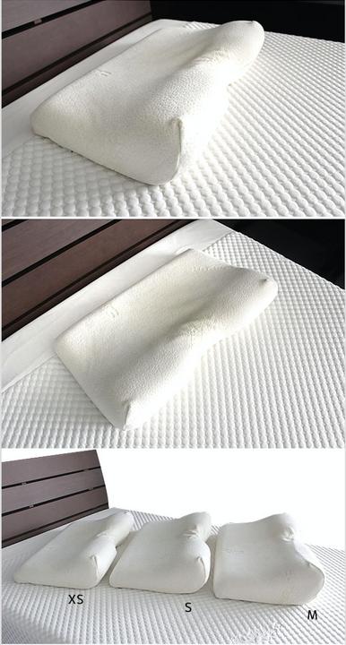 Actual product image Tempur Millennium (54 x 34 x 11 cm)