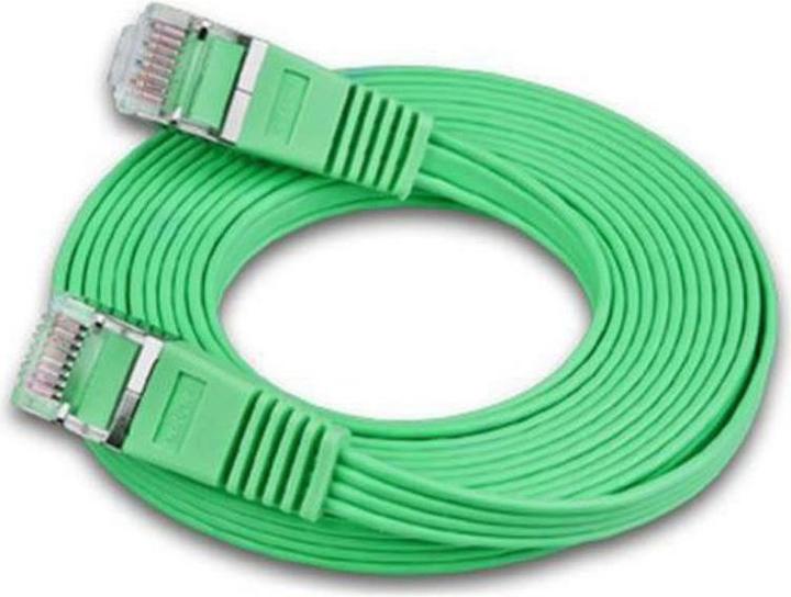 Produktbild Wirewin Netzwerkkabel (STP, CAT6, 3 m)