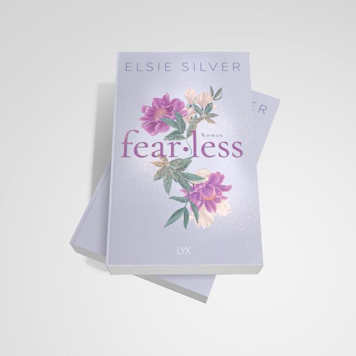 Produktbild Fearless (Deutsch, Elsie Silver, 2025)