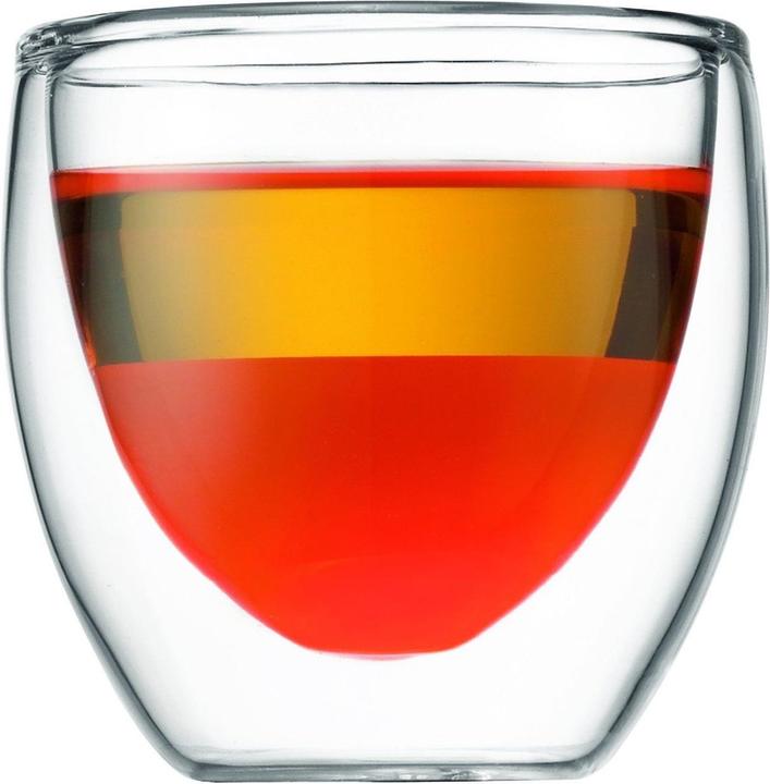 Produktbild Bodum Pavina (80 ml, 6 x)