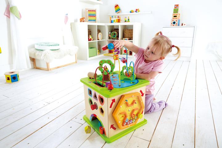 Image du produit Hape Petits animaux
