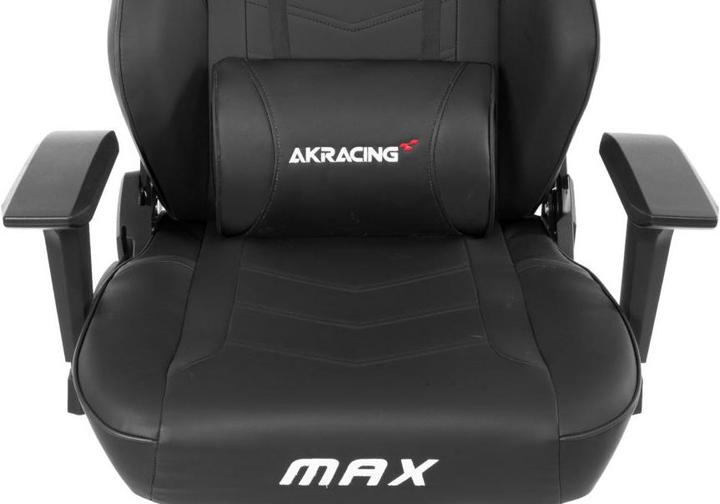 Actual product image Akracing Master Max