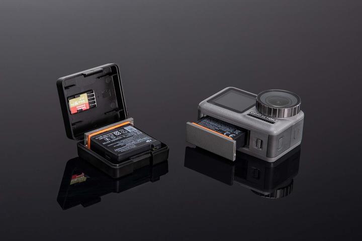 Image du produit DJI Module d'alimentation Action 2 (Caméra de drone)
