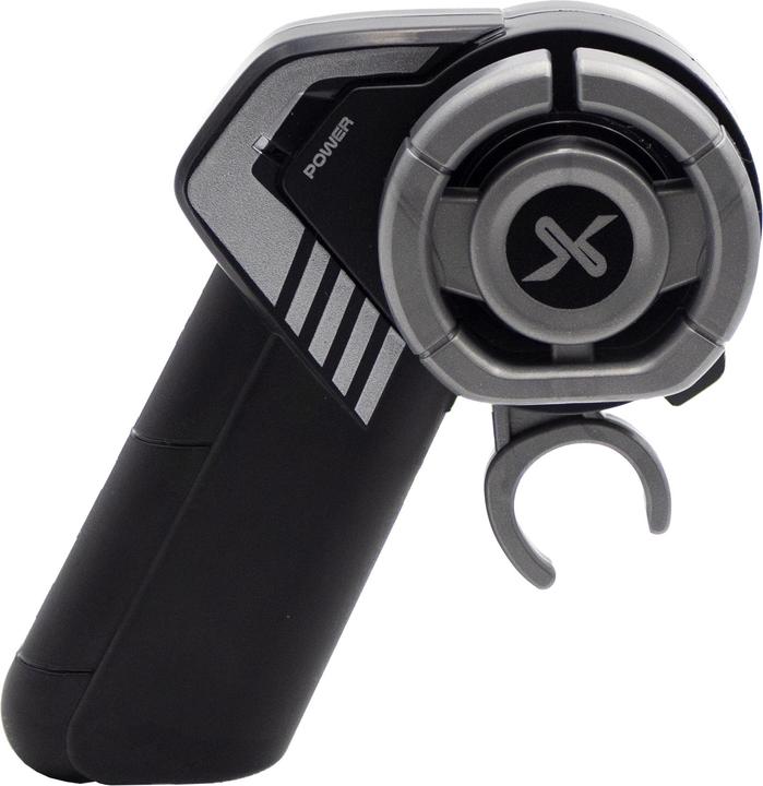 Produktbild Silverlit Exost Build 2 Drive Duo Pack