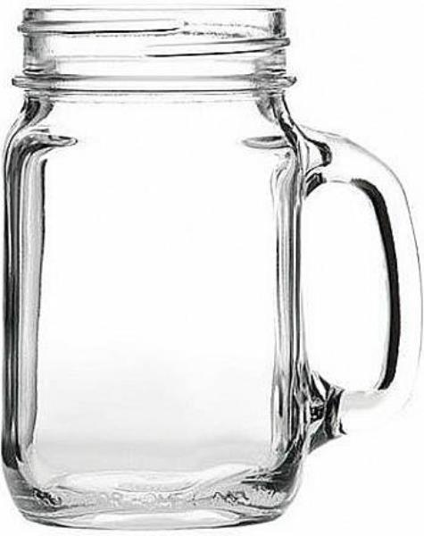 Produktbild Libbey Drinking Jar (0.49 l, 1 x)