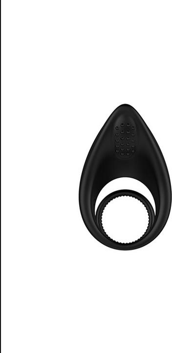 Image du produit Nexus Enhance Vibrating Cock and Ball Toy (4.20 cm)