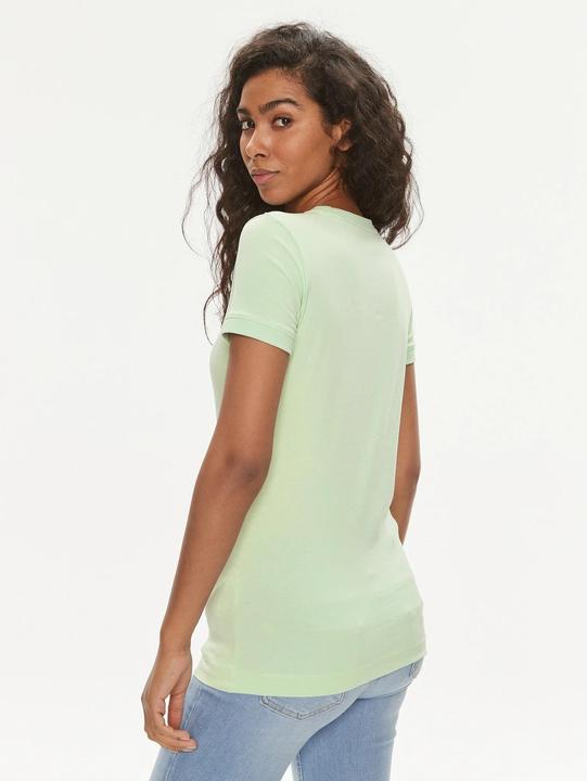 Actual product image Guess 's t-shirt mini triangle (XL)