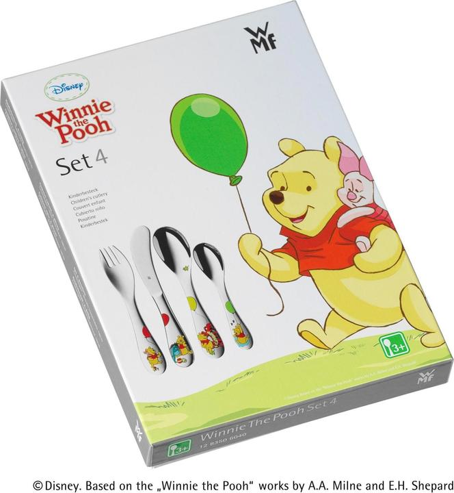 Actual product image WMF Winnie the Pooh
