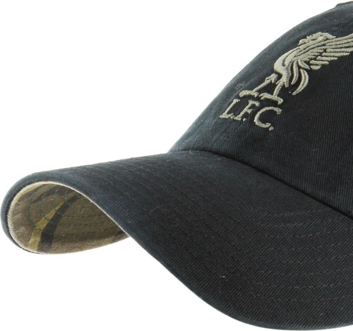 Immagine prodotto 47 Brand Relaxed Fit Liverpool FC