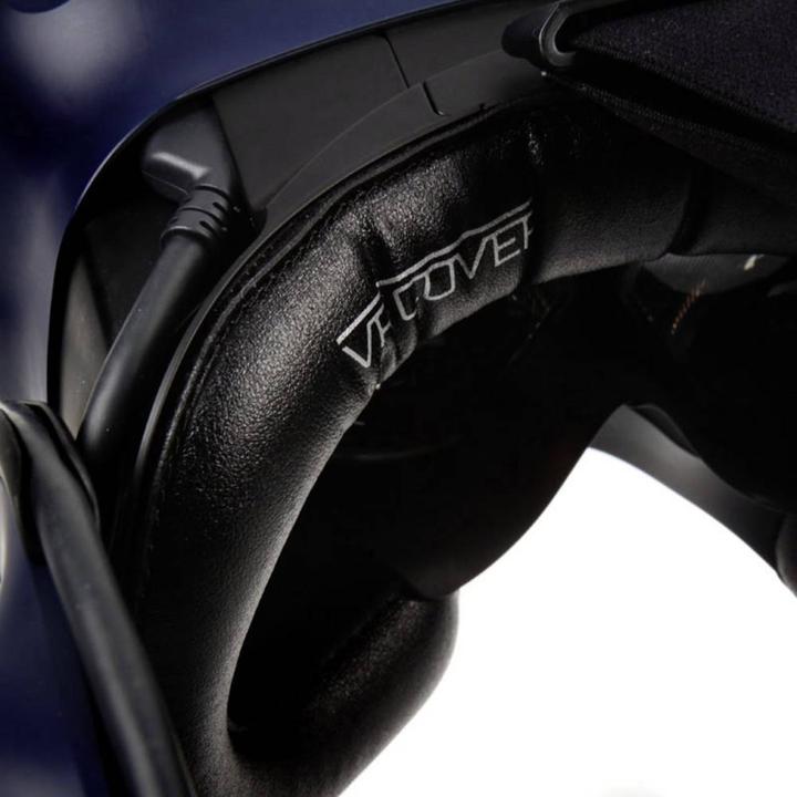 Image du produit VR Cover HTC Vive Pro Insert en mousse - 2 pièces